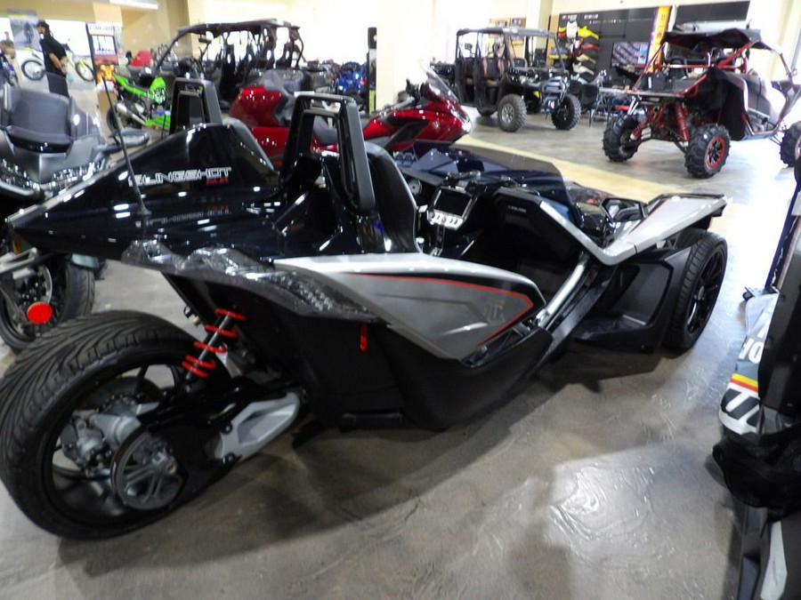2017 Polaris Slingshot® SLR