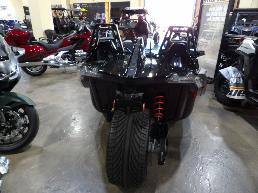 2017 Polaris Slingshot® SLR