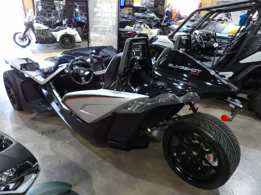 2017 Polaris Slingshot® SLR