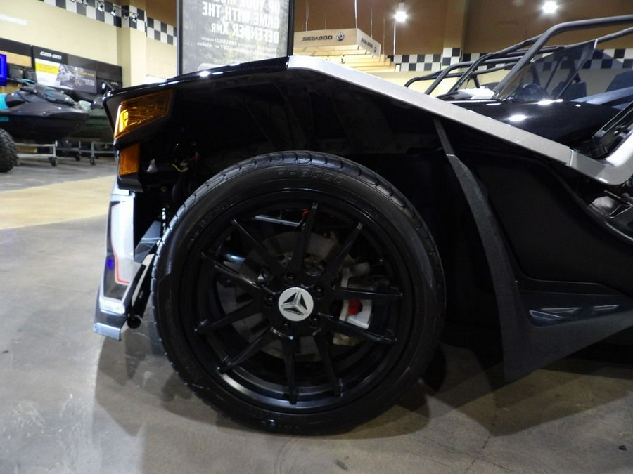 2017 Polaris Slingshot® SLR