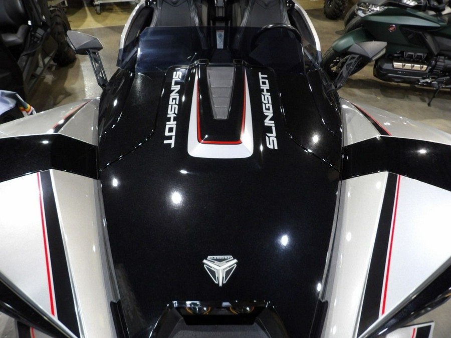 2017 Polaris Slingshot® SLR
