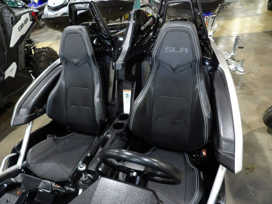 2017 Polaris Slingshot® SLR