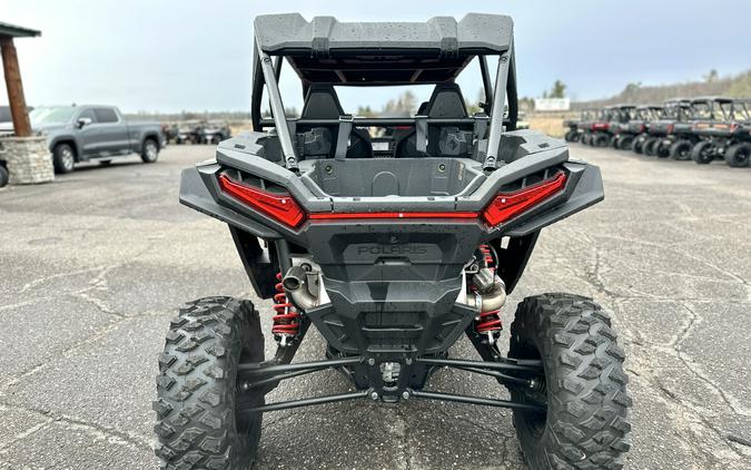 2024 Polaris RZR XP® 4 1000 Ultimate