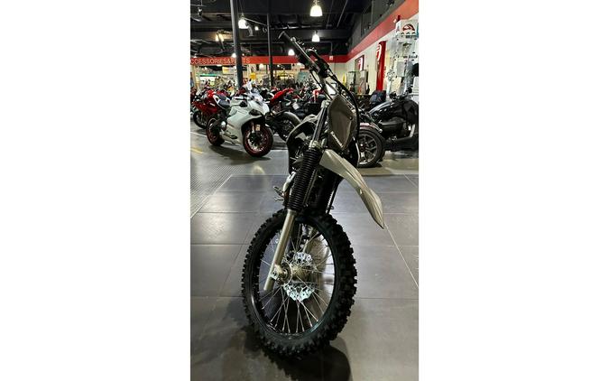 2024 Kawasaki KLX® 230R