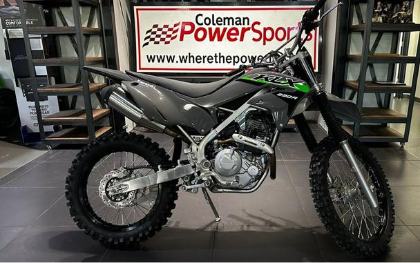 2024 Kawasaki KLX® 230R