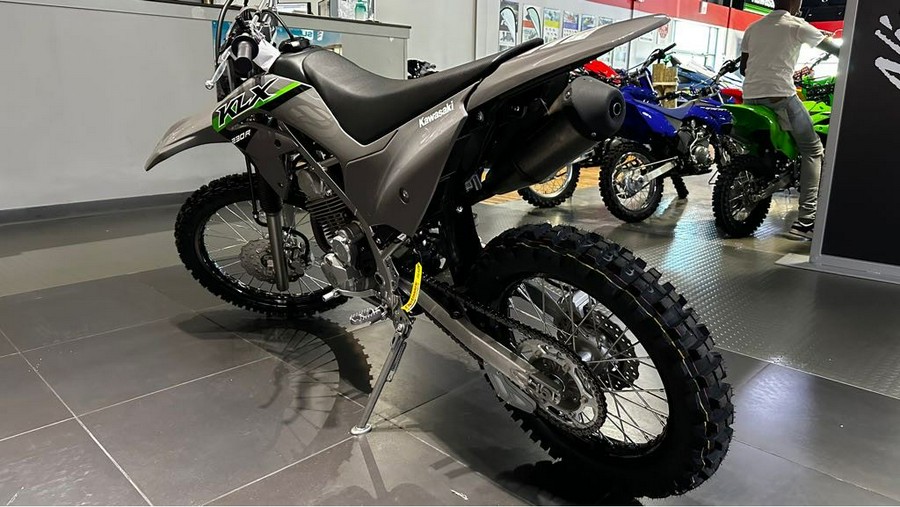 2024 Kawasaki KLX® 230R