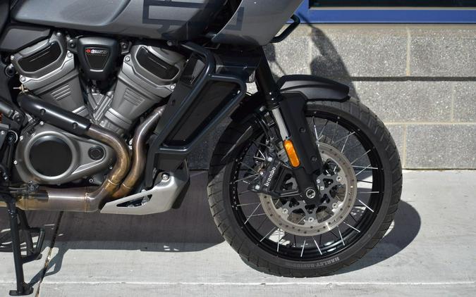 2022 Harley-Davidson® RA1250S - Pan America™ 1250 Special