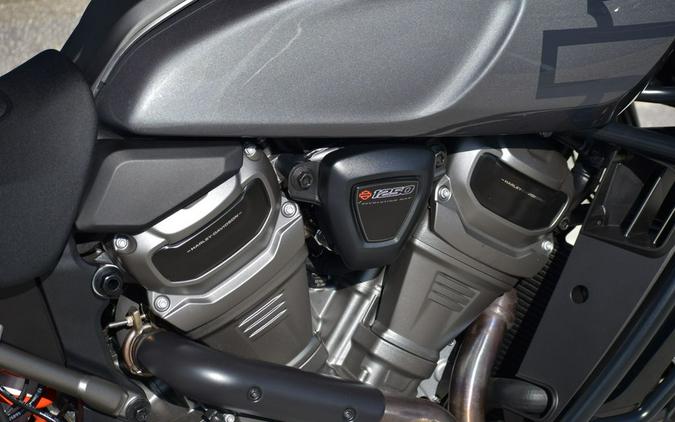 2022 Harley-Davidson® RA1250S - Pan America™ 1250 Special