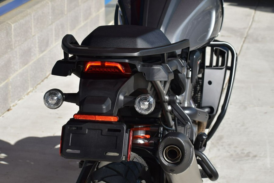 2022 Harley-Davidson® RA1250S - Pan America™ 1250 Special