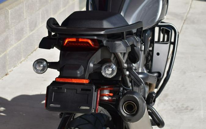 2022 Harley-Davidson® RA1250S - Pan America™ 1250 Special