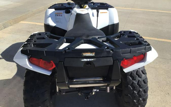 2015 Polaris Industries Sportsman® 850