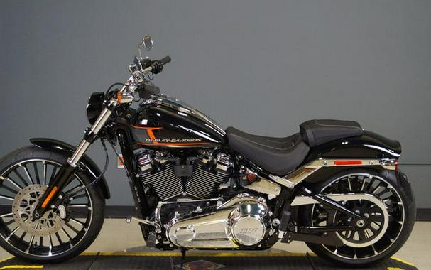 2024 Harley-Davidson® FXBR - Breakout®