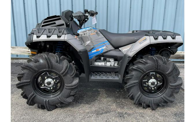 2024 Polaris Industries Sportsman® 850 High Lifter® Edition