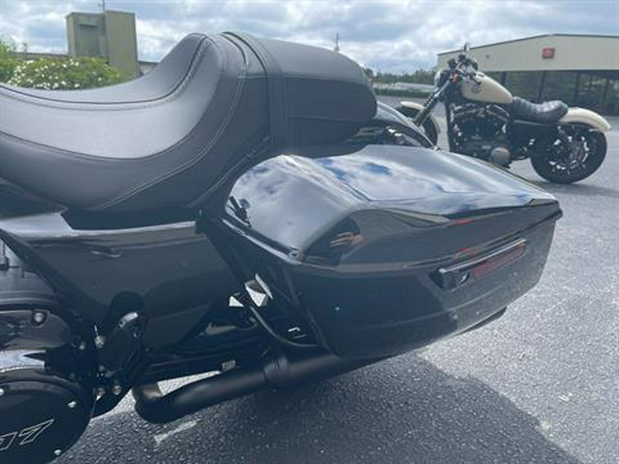 2024 Harley-Davidson Road Glide®