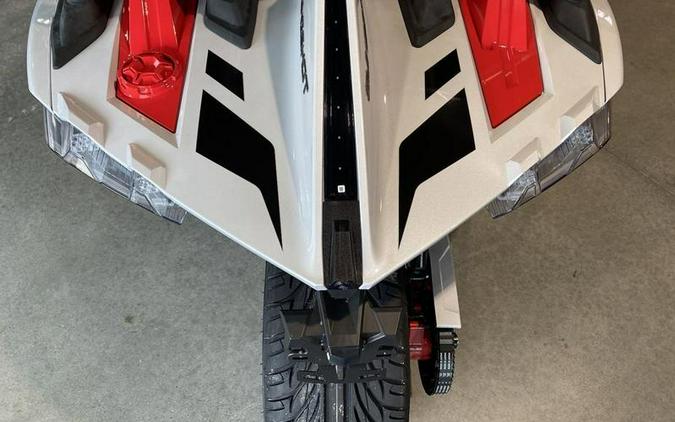 2024 Polaris Slingshot® ROUSH® Edition AutoDrive