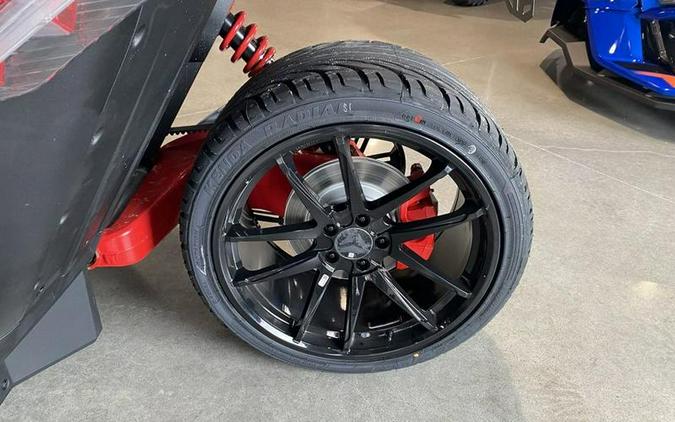 2024 Polaris Slingshot® ROUSH® Edition AutoDrive