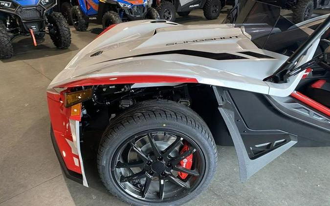 2024 Polaris Slingshot® ROUSH® Edition AutoDrive