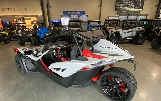 2024 Polaris Slingshot® ROUSH® Edition AutoDrive