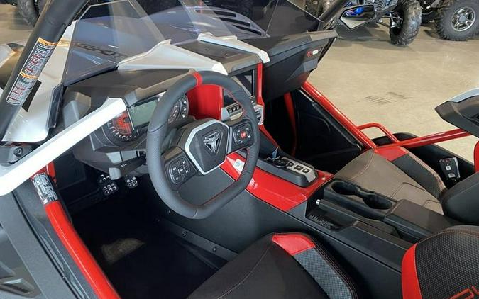 2024 Polaris Slingshot® ROUSH® Edition AutoDrive