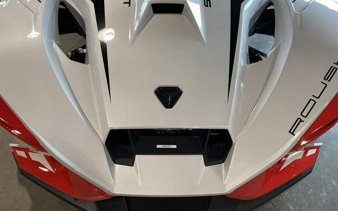 2024 Polaris Slingshot® ROUSH® Edition AutoDrive