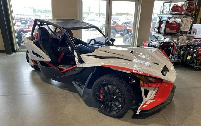 2024 Polaris Slingshot® ROUSH® Edition AutoDrive