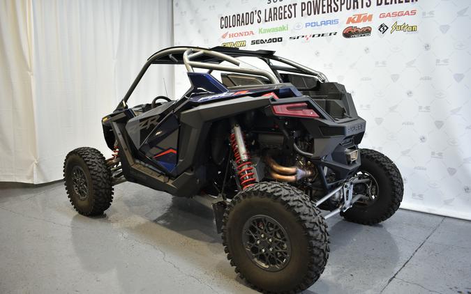 2023 Polaris RZR Pro R Premium