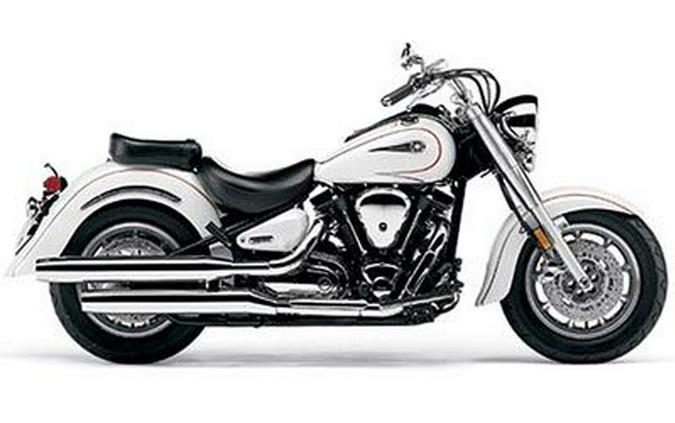 2004 Yamaha Road Star