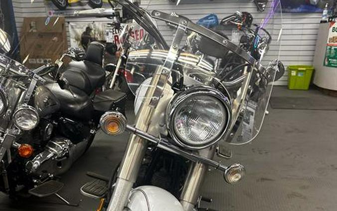 2004 Yamaha Road Star