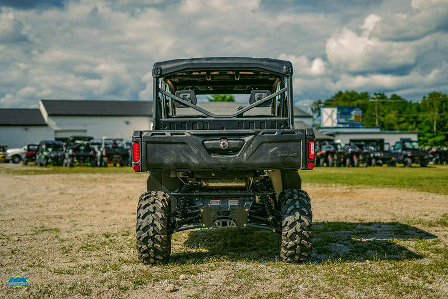 2024 Can-Am® Defender MAX XT HD10