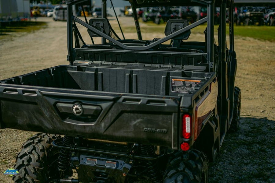 2024 Can-Am® Defender MAX XT HD10