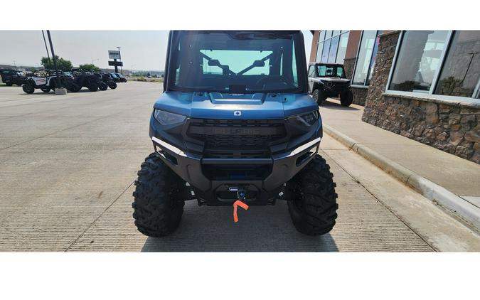 2025 Polaris Industries Ranger® Crew XP 1000 NorthStar Edition Premium