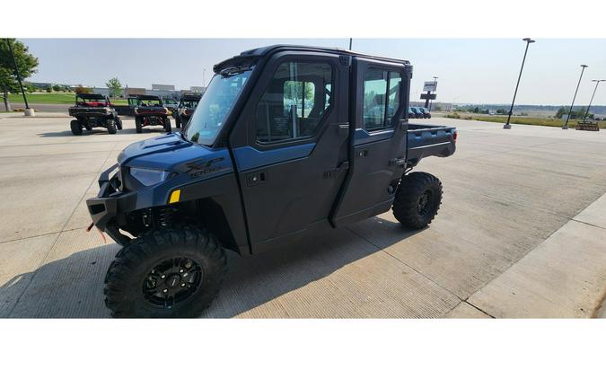 2025 Polaris Industries Ranger® Crew XP 1000 NorthStar Edition Premium