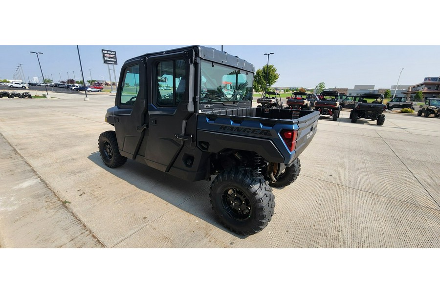 2025 Polaris Industries Ranger® Crew XP 1000 NorthStar Edition Premium