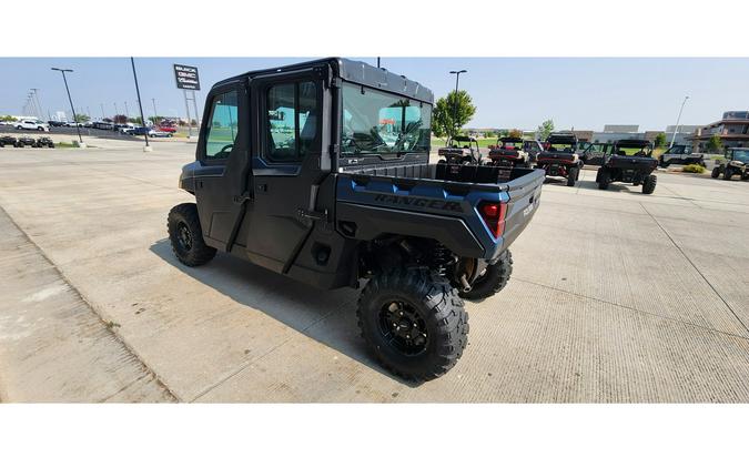 2025 Polaris Industries Ranger® Crew XP 1000 NorthStar Edition Premium