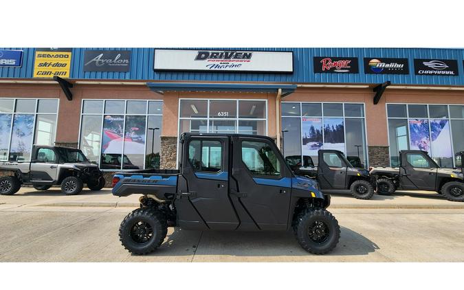 2025 Polaris Industries Ranger® Crew XP 1000 NorthStar Edition Premium