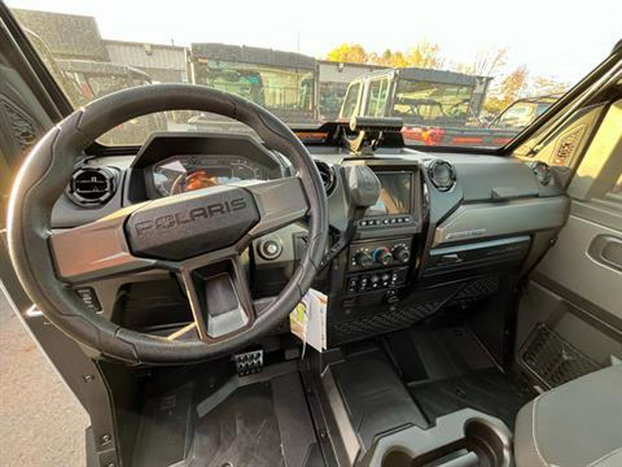2025 Polaris Ranger XD 1500 Northstar Edition Ultimate