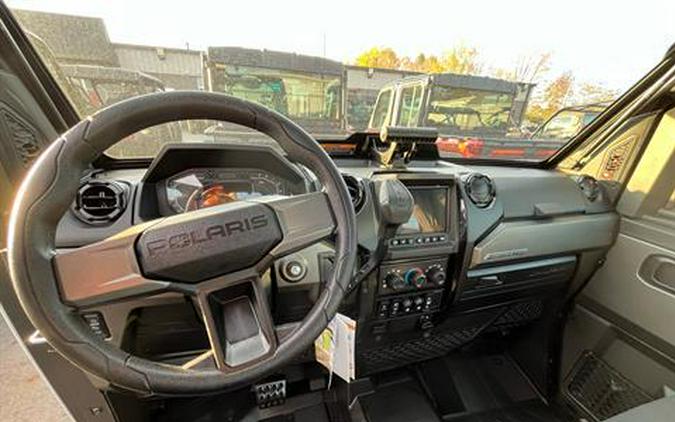 2025 Polaris Ranger XD 1500 Northstar Edition Ultimate