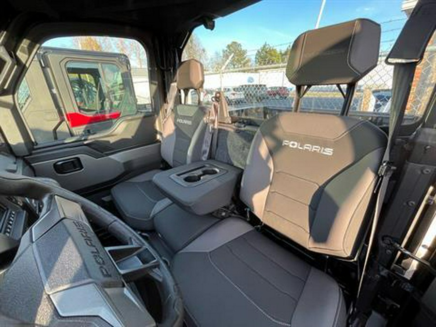 2025 Polaris Ranger XD 1500 Northstar Edition Ultimate