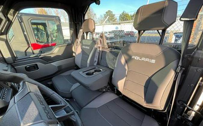 2025 Polaris Ranger XD 1500 Northstar Edition Ultimate