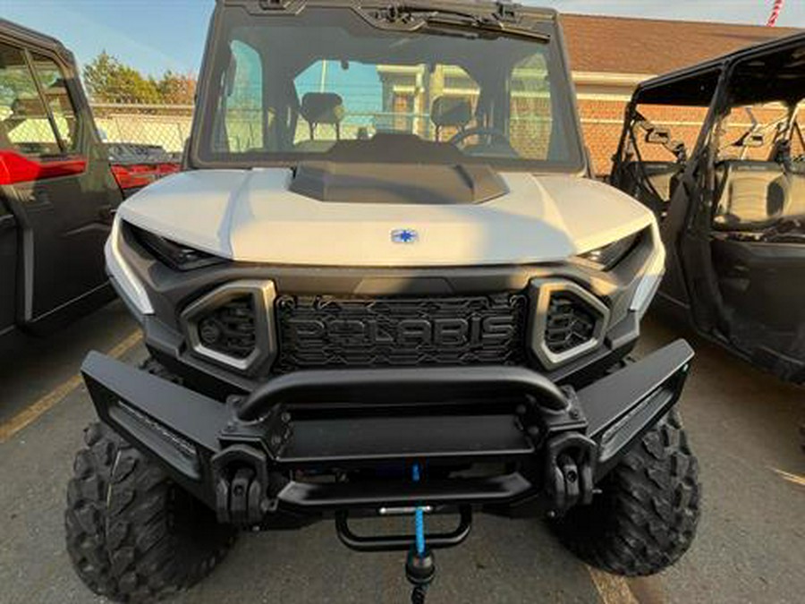 2025 Polaris Ranger XD 1500 Northstar Edition Ultimate