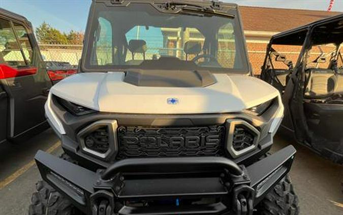 2025 Polaris Ranger XD 1500 Northstar Edition Ultimate