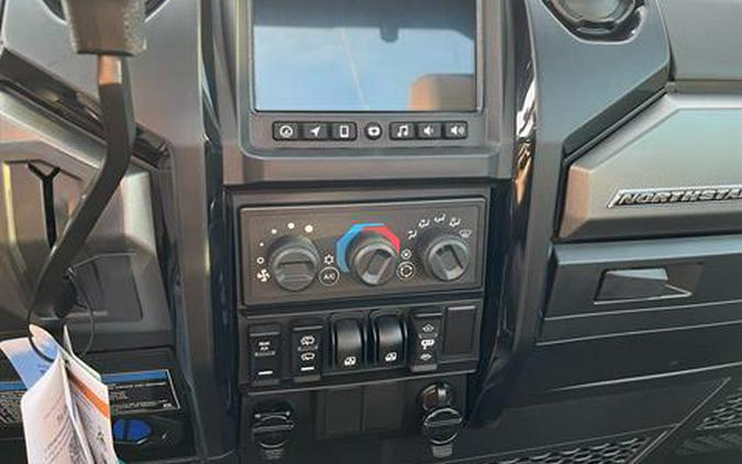 2025 Polaris Ranger XD 1500 Northstar Edition Ultimate