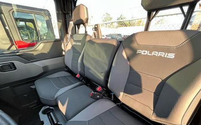2025 Polaris Ranger XD 1500 Northstar Edition Ultimate