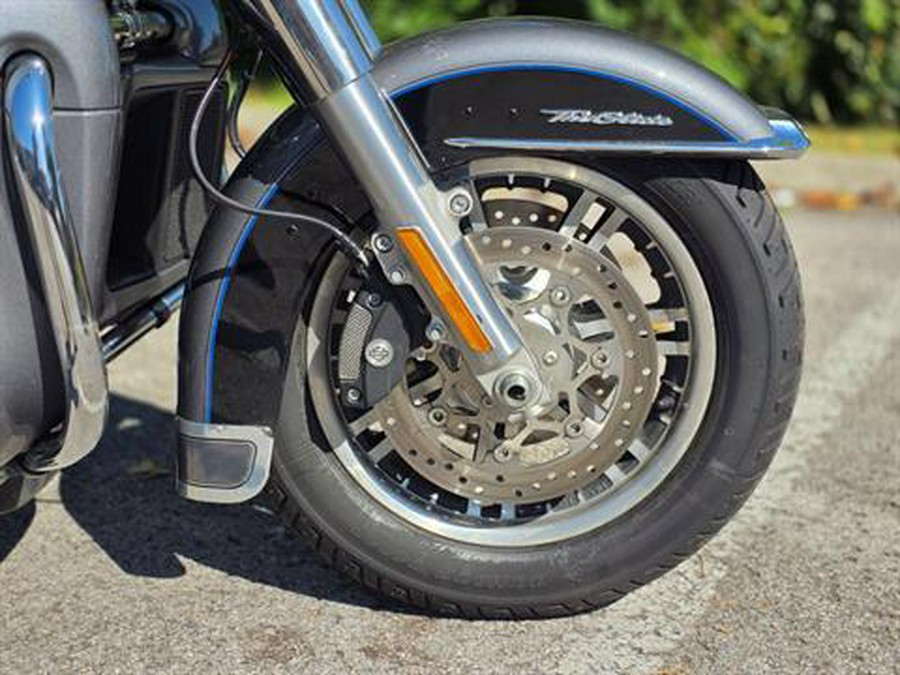 2021 Harley-Davidson Tri Glide® Ultra