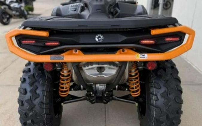 2026 Can-Am Outlander XT-P 1000R With Smart-Shox