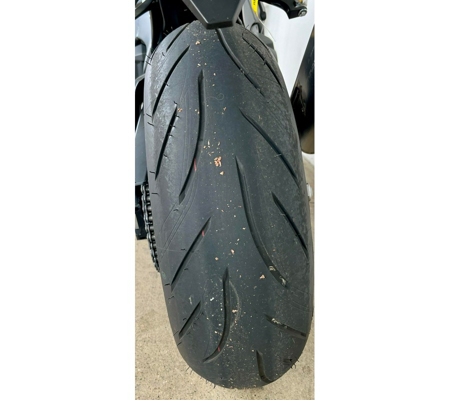 2026 Honda CBR1000RR ABS