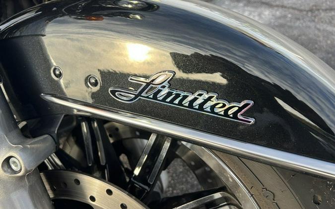 2018 Harley-Davidson FLHTK - Ultra Limited