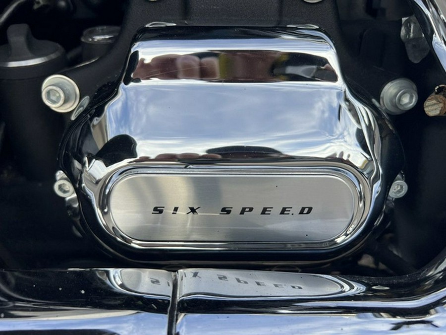 2018 Harley-Davidson FLHTK - Ultra Limited