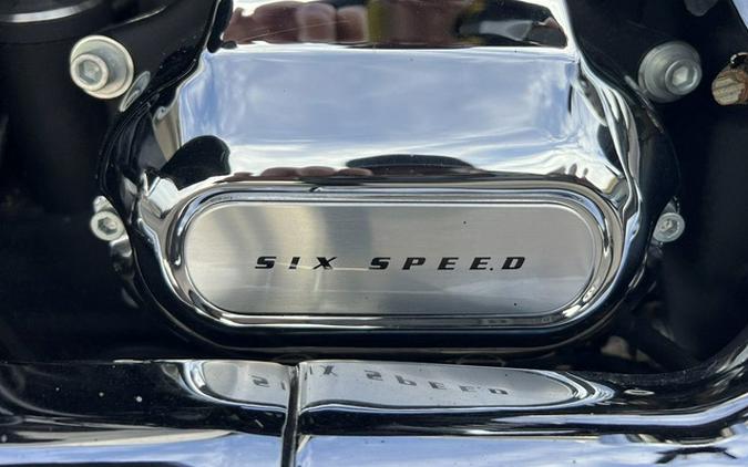 2018 Harley-Davidson FLHTK - Ultra Limited