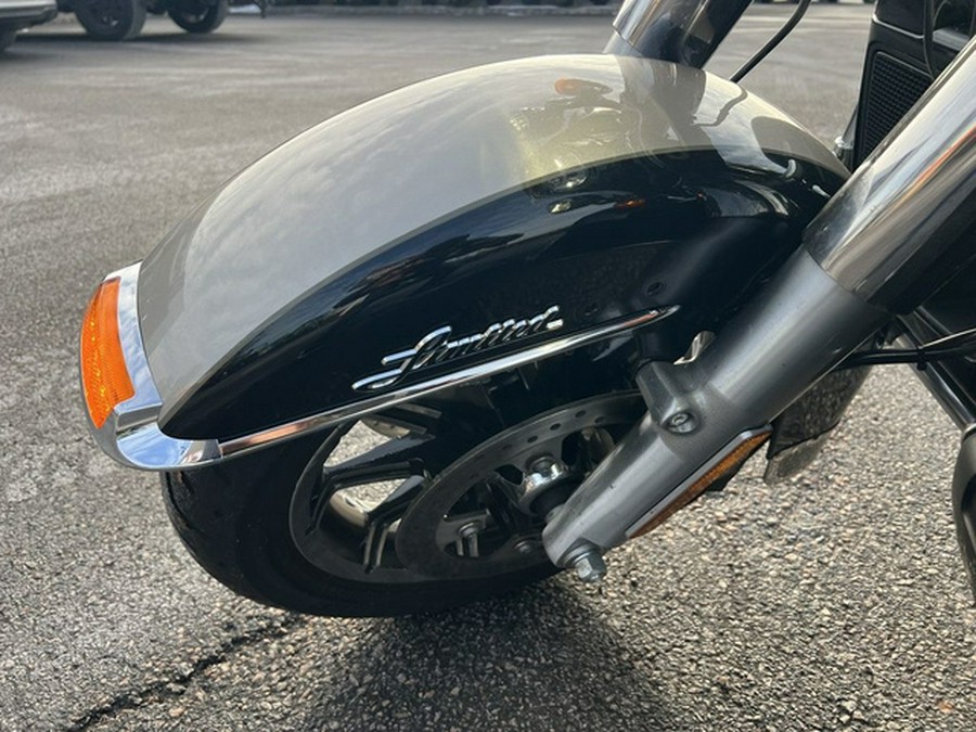 2018 Harley-Davidson FLHTK - Ultra Limited